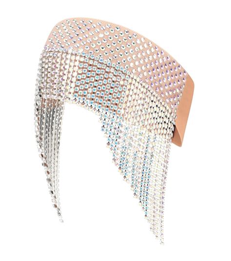 gucci swarovski headband|gucci online shopping.